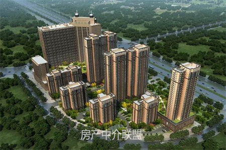 旗风居四楼简装1室1厅1卫47㎡带储藏室33万